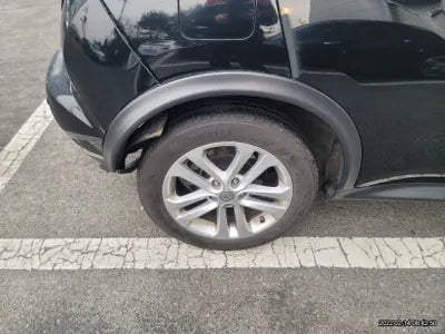 2016 Nissan Juke JN1AF58E3GT150003 VIN:JN1AF58E3GT150003