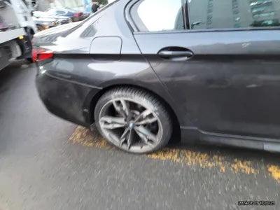 2022 BMW 550 WBA11BK08NCH95685 VIN:WBA11BK08NCH95685