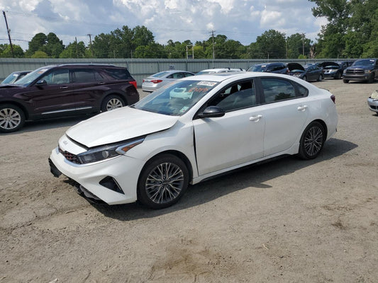 2023 KIA FORTE GT LINE VIN:WP0AA2A8XNS255297