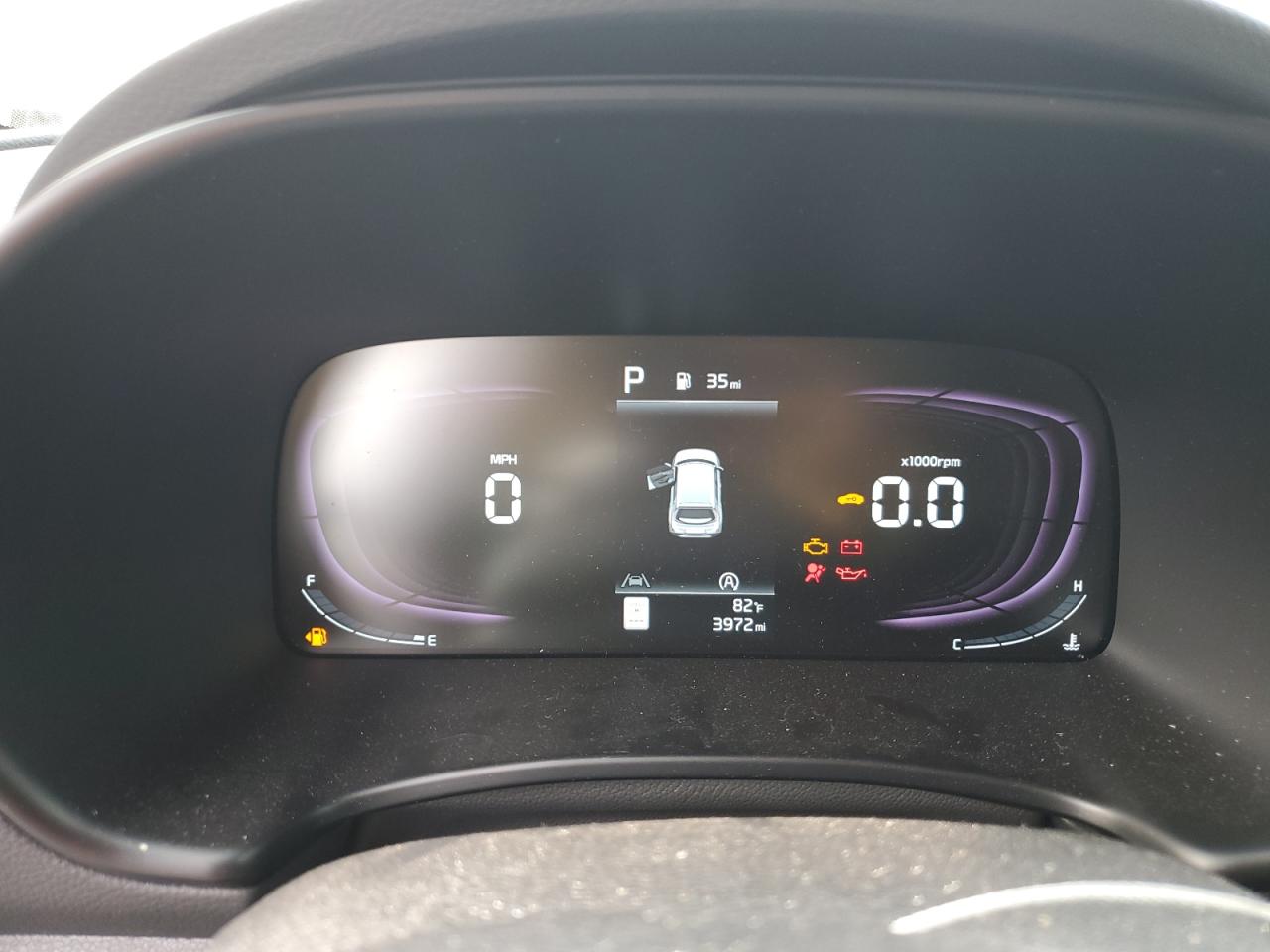 2023 KIA SOUL LX VIN:KNDJ23AU7P7859699