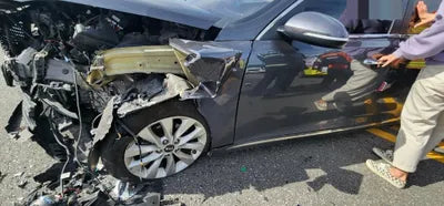 2015 Kia K5 KNAGM419BFA622558 VIN:KNAGM419BFA622558