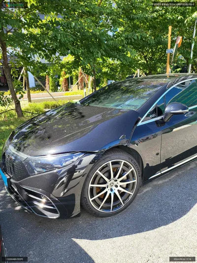 2022 Mercedes-Benz S 450 W1KCG2EB5PA027011 VIN:W1KCG2EB5PA027011