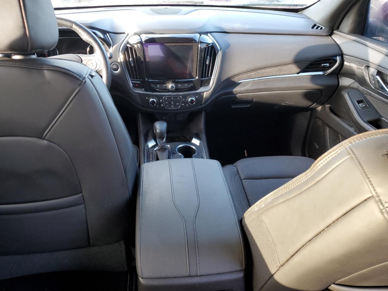 2023 CHEVROLET TRAVERSE HIGH COUNTRY VIN:1GNERNKW4PJ168262