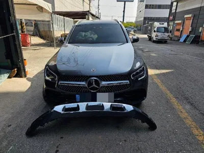 2022 Mercedes-Benz GLC 300 VIN: