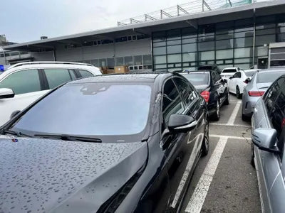 2019 Mercedes-Benz S 350 WDDUF2BB8KA479037 VIN:WDDUF2BB8KA479037