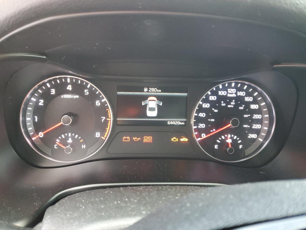 2022 KIA FORTE GT LINE VIN:3KPF34AD7NE522567