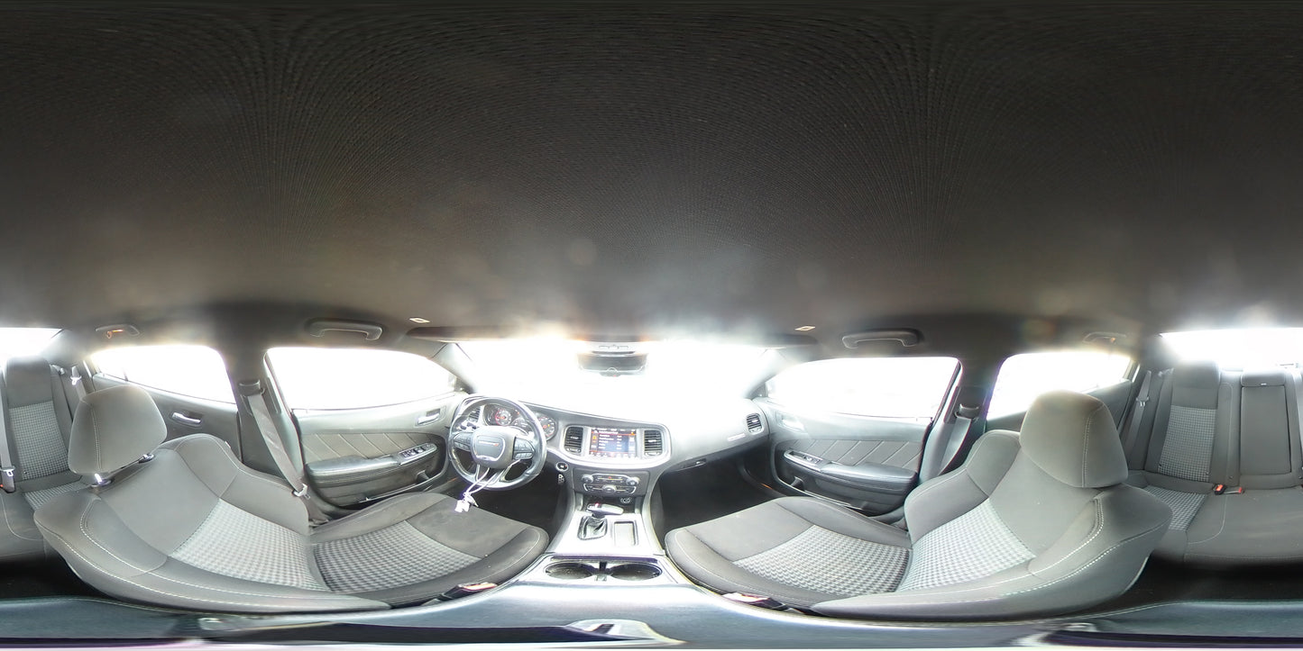 2022 DODGE CHARGER R/T VIN:2C3CDXCT8NH138246