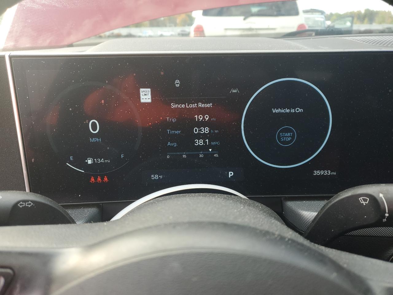 2024 HYUNDAI SONATA SEL VIN:KMHL14JAXRA350621