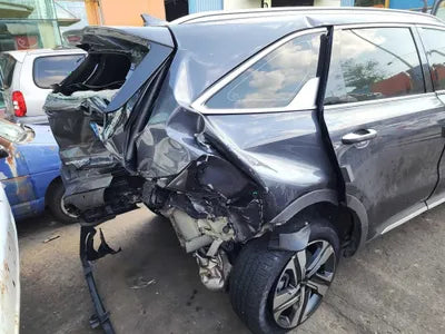 2023 Kia Sorento KNARH81GBPA197829 VIN:KNARH81GBPA197829