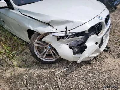 2017 BMW 320 WBA8C5102HA069359 VIN:WBA8C5102HA069359