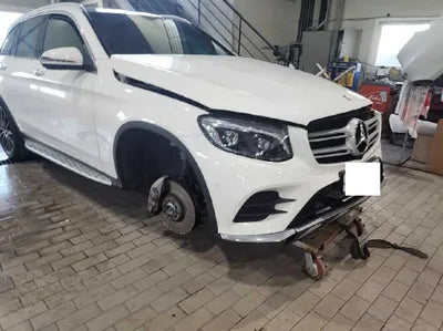 2019 Mercedes-Benz GLC 300 WDC0G4KB8KF671833 VIN:WDC0G4KB8KF671833