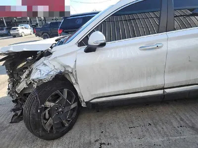 2020 Hyundai Santa FE VIN: