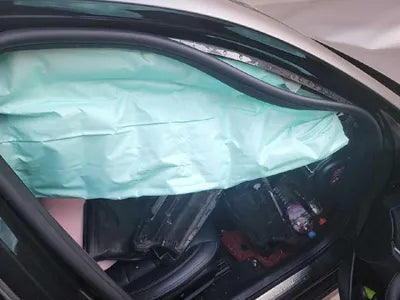 2020 Mercedes-Benz E 220 VIN: