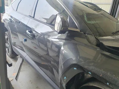 2022 Hyundai Tucson KMHJE81CDNU165101 VIN:KMHJE81CDNU165101