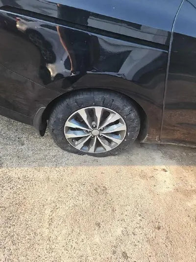 2015 Kia Carnival VIN: