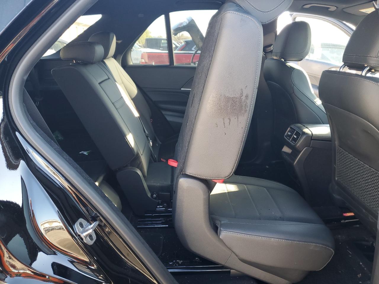 2023 MERCEDES-BENZ GLE 350 4MATIC VIN:4JGFB4KE9PA846342