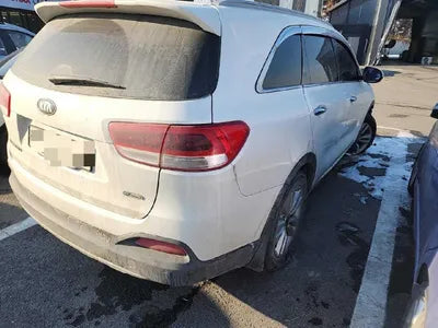 2014 Kia Sorento VIN: