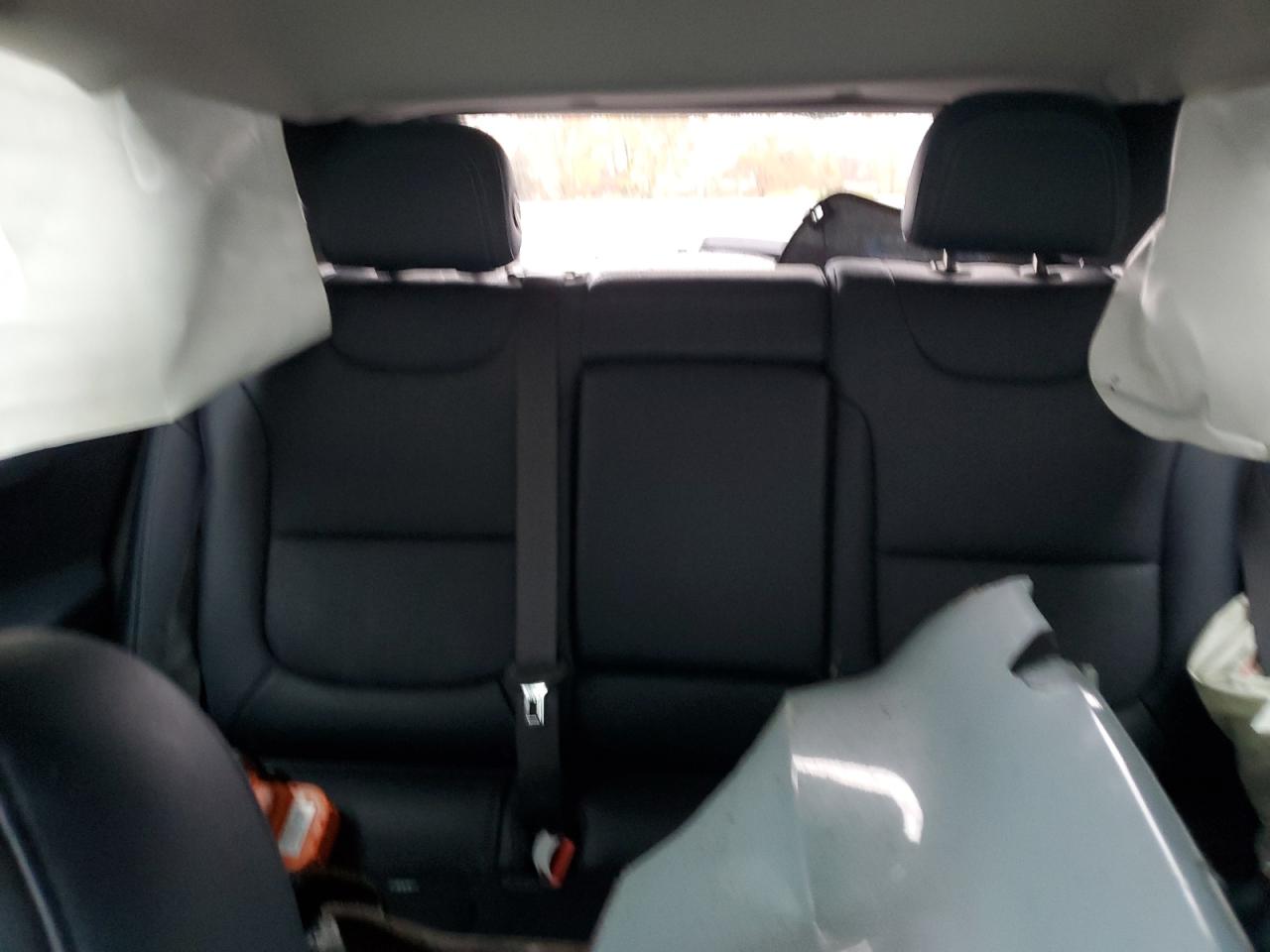 2023 CHEVROLET BOLT EUV LT VIN:1G1FY6S03P4167452