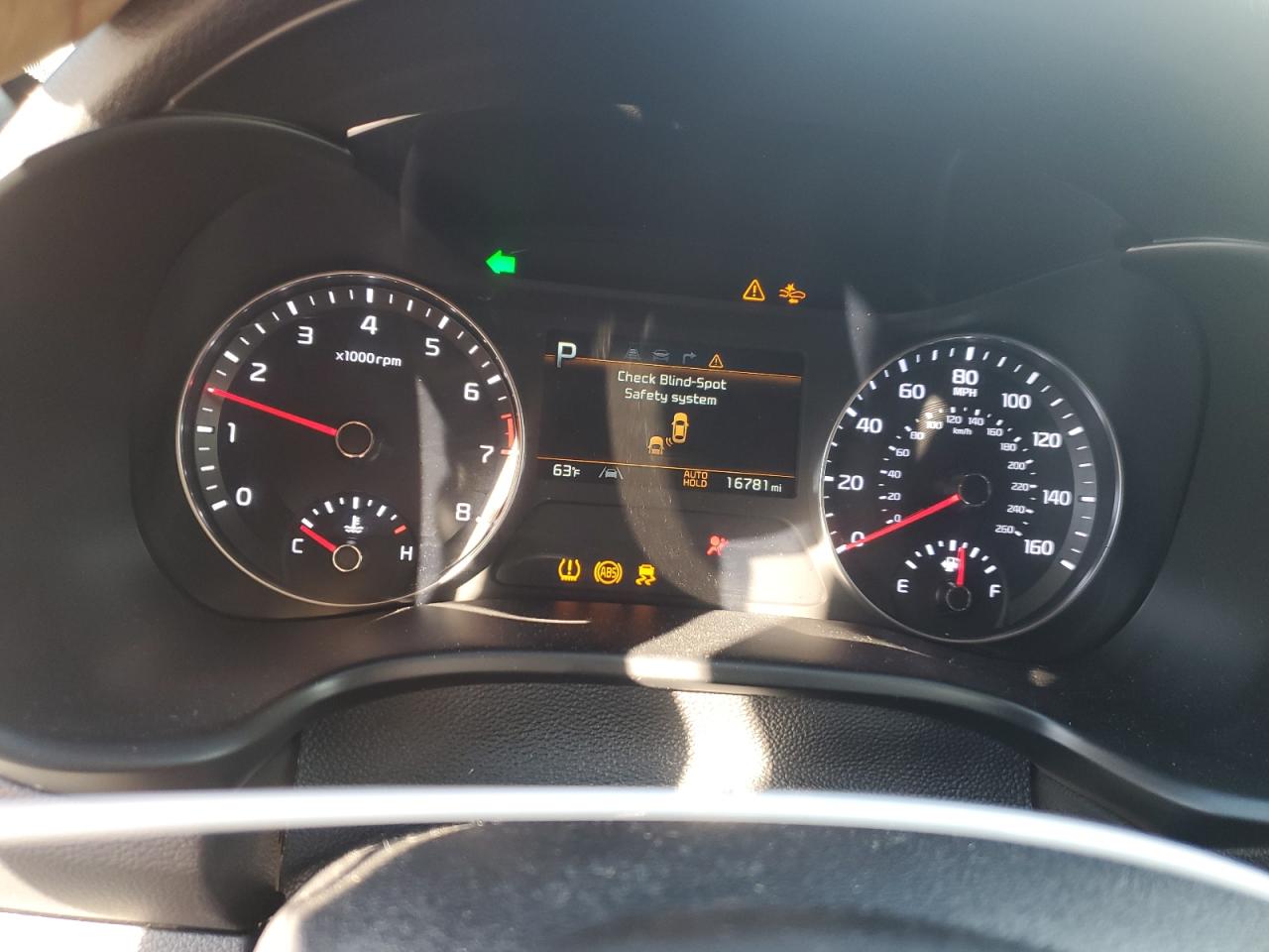 2023 KIA FORTE GT LINE VIN:3KPF54AD0PE620143