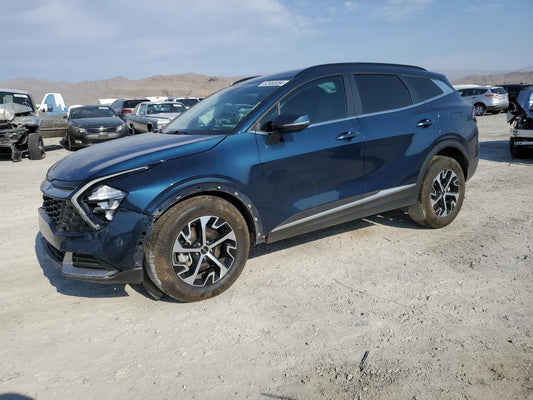 2023 KIA SPORTAGE EX VIN:KNDPVCAGXP7018990