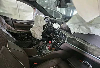 2018 BMW 640 WBAJV6100JBL13947 VIN:WBAJV6100JBL13947