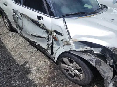 2015 MINI Cooper VIN: