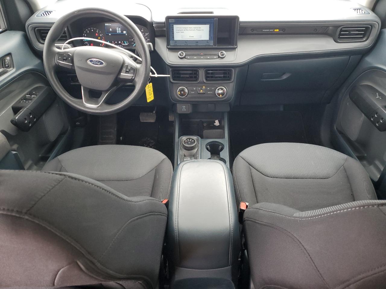 2022 FORD MAVERICK XL VIN:3FTTW8F9XNRA10882