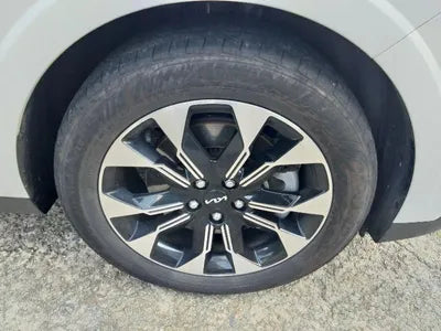 2022 Kia Carnival VIN:
