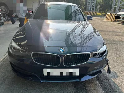 2018 BMW 320 WBA8T3108JG804739 VIN:WBA8T3108JG804739