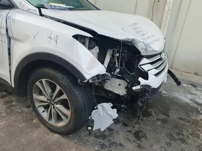 2015 Hyundai Santa FE 692KMKMHSW81UBFU3 VIN:692KMKMHSW81UBFU3