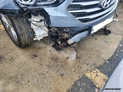 2018 Hyundai Santa FE 848KMKMHSW81UBJU8 VIN:848KMKMHSW81UBJU8