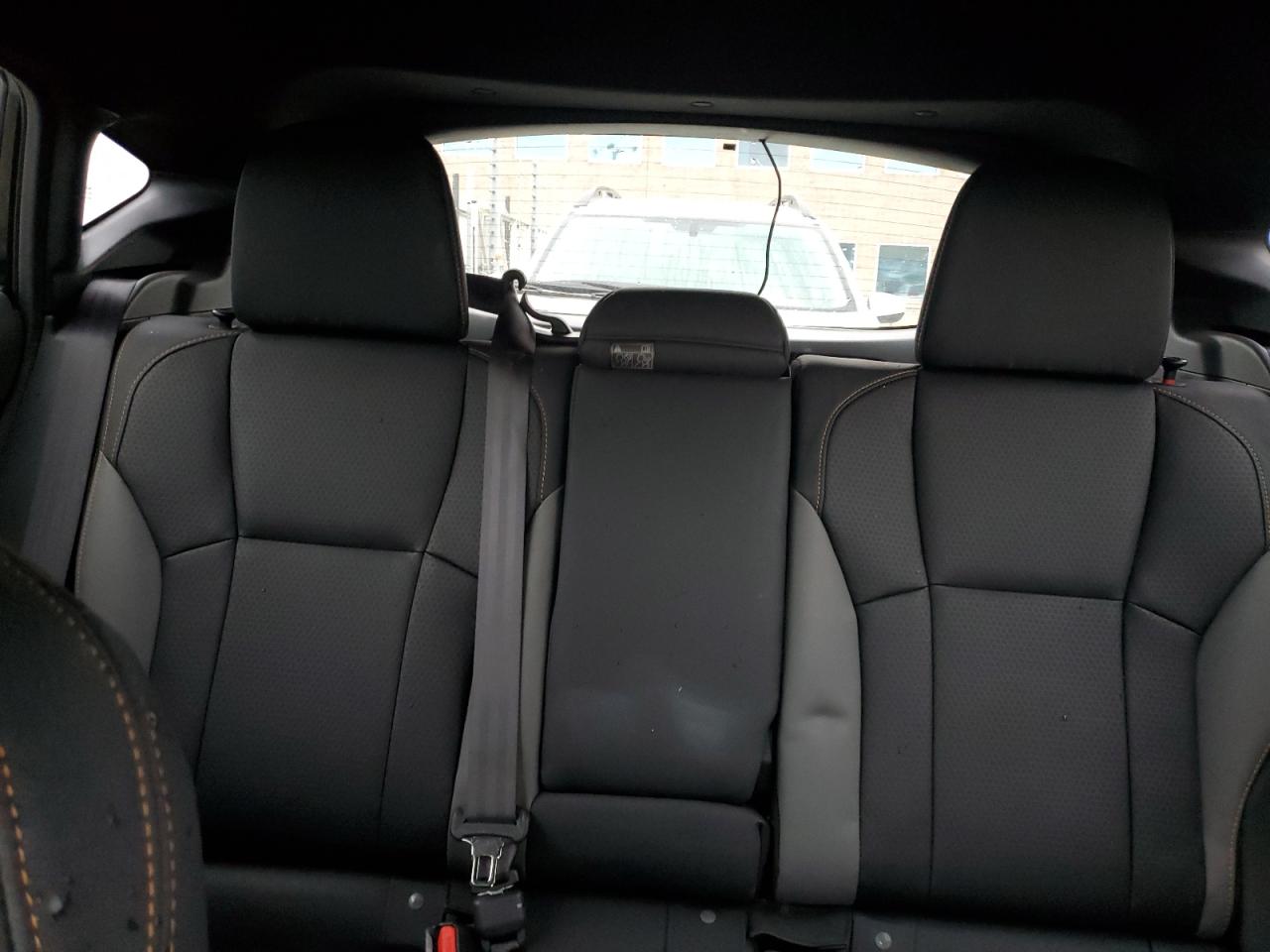 2024 SUBARU CROSSTREK WILDERNESS VIN:4S4GUHU64R3724524