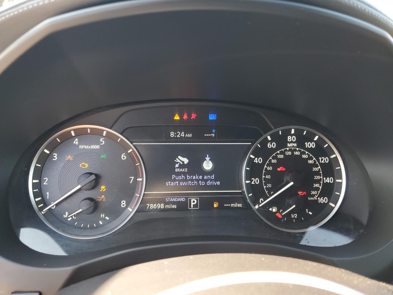 2022 INFINITI QX55 ESSENTIAL VIN:3PCAJ5K34NF104019