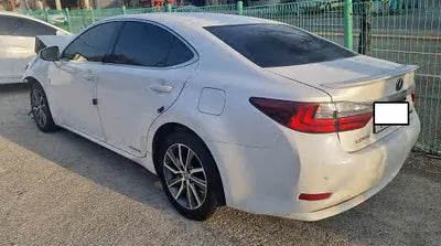 2017 Lexus ES 300 JTHBW1GG5H2147901 VIN:JTHBW1GG5H2147901