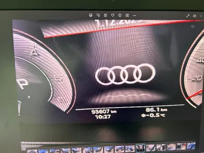 2020 Audi A6 WAUZZZF20LN057927 VIN:WAUZZZF20LN057927