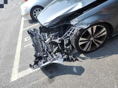 2016 Mercedes-Benz CLS 350 WDDLJ9EB6GA184508 VIN:WDDLJ9EB6GA184508