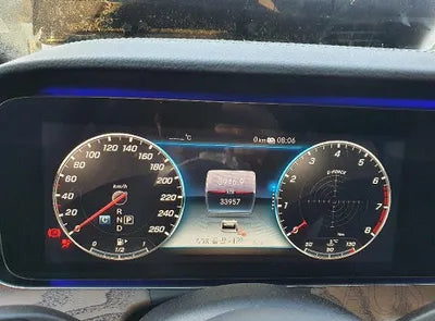 2020 Mercedes-Benz E 300 W1KZF5EB5LA841295 VIN:W1KZF5EB5LA841295