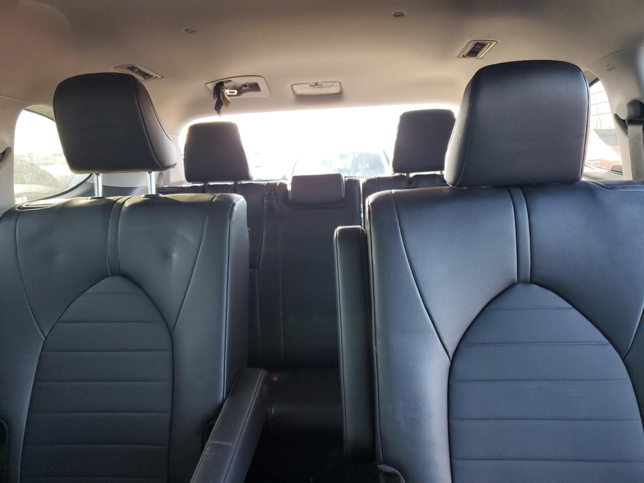 2022 TOYOTA HIGHLANDER XLE VIN:5TDHZRBH0NS577972