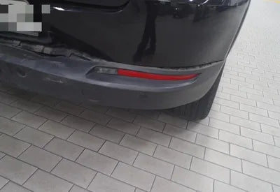 2015 Volkswagen Tiguan VIN: