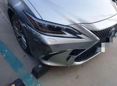 2021 Lexus ES 300 JTHBA1C1XM2007000 VIN:JTHBA1C1XM2007000