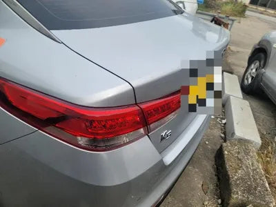 2017 Kia K5 KNAGU416BHA157763 VIN:KNAGU416BHA157763