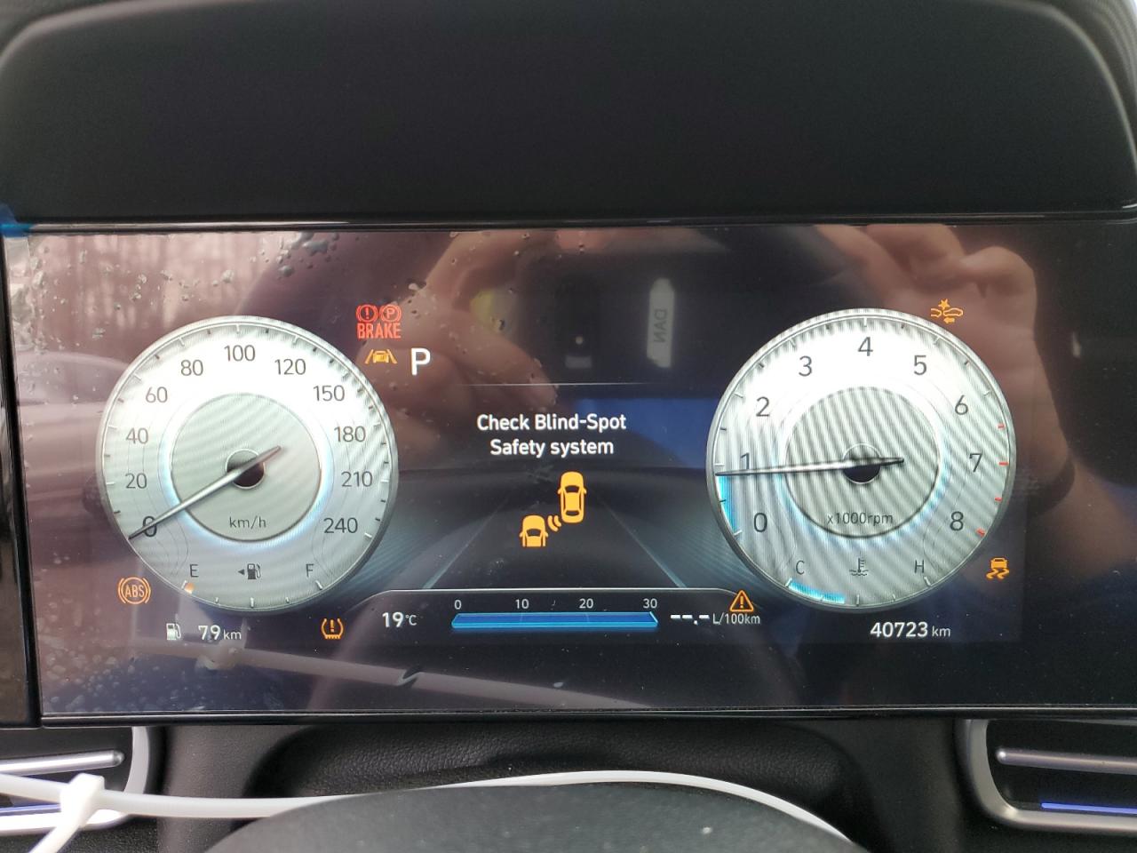 2023 HYUNDAI ELANTRA SEL VIN:KMHLM4AG4PU607151