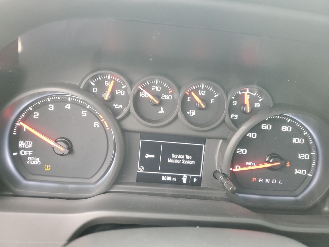 2022 CHEVROLET SILVERADO C1500 VIN:3GCNAAED4NG656337