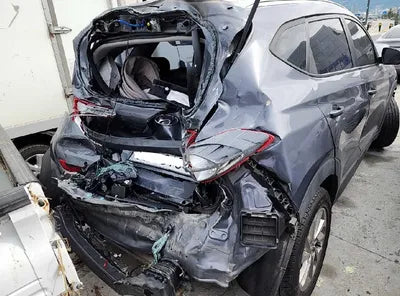 2016 Hyundai Tucson KMHJ3815GGU120576 VIN:KMHJ3815GGU120576