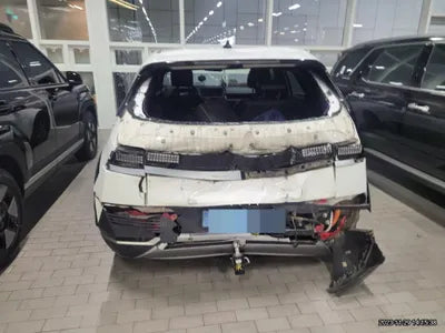 2021 Hyundai Ioniq VIN: