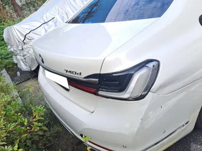 2022 BMW 740 WBA7D2105NCJ72699 VIN:WBA7D2105NCJ72699