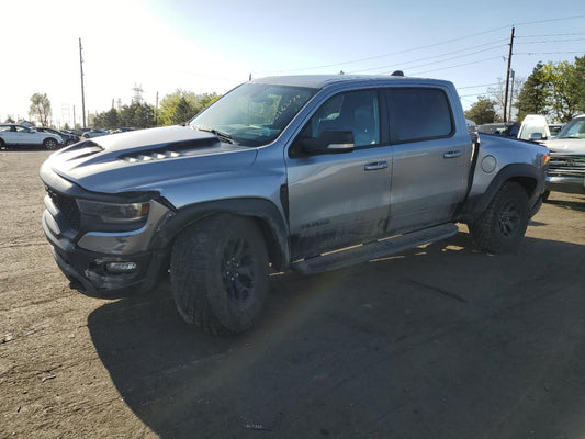 2022 RAM 1500 TRX VIN:1C6SRFU9XNN252821