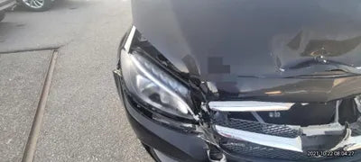 2015 Mercedes-Benz C 220 WDDWF0EB6GF233090 VIN:WDDWF0EB6GF233090