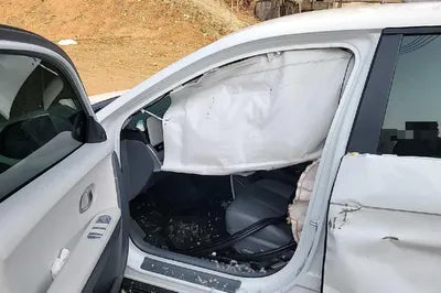 2021 Hyundai Ioniq KMHKL81AFNU028495 VIN:KMHKL81AFNU028495