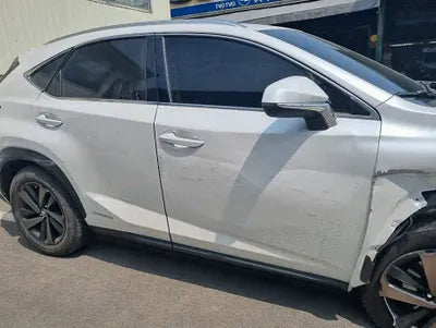 2020 Lexus NX 300 JTJHJRDZ8L5000796 VIN:JTJHJRDZ8L5000796
